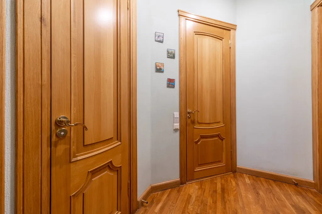 Апартамент на Петроградской стороне