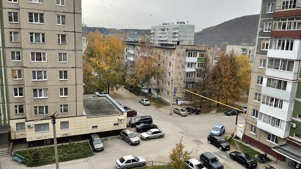 Квартира Однокомнатная квартира в новом доме, лифт, бесконтактное заселение — Аша