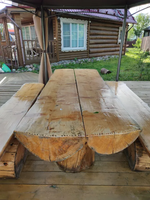 Гостевой дом Любовское в Архангельске