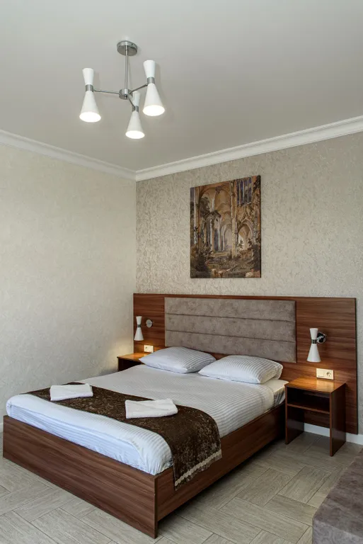 Квартира Комната — аренда посуточно в Богучар