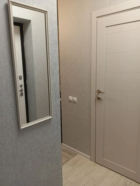 Квартира Квартира Уютная большая студия — Екатеринбург