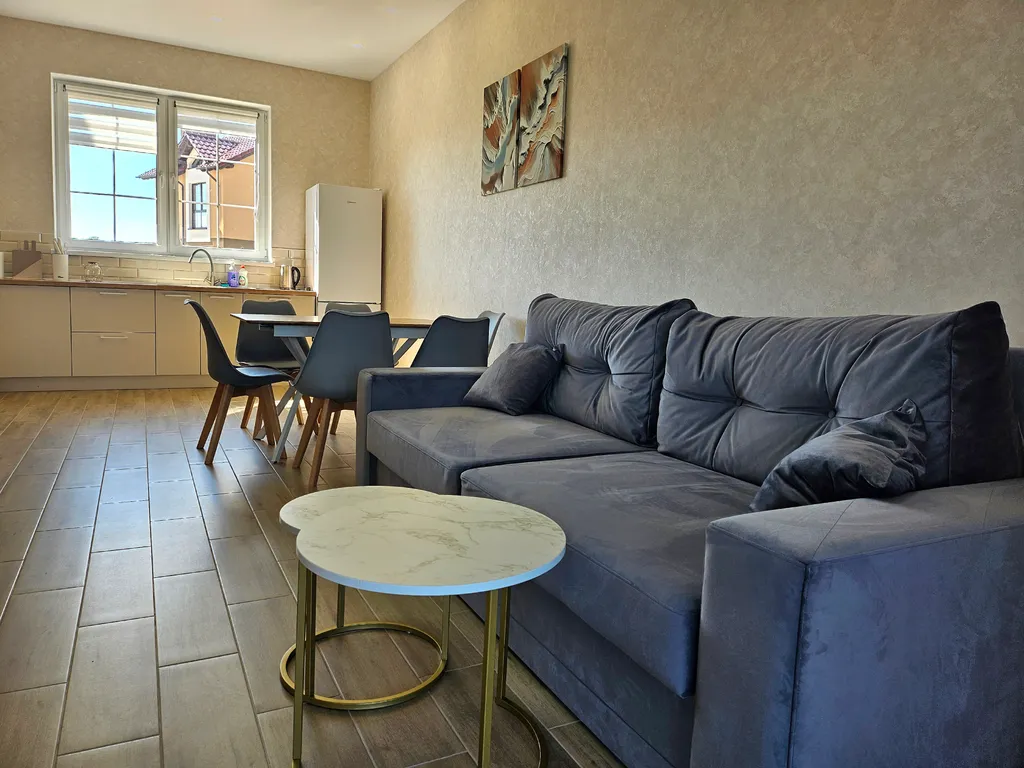 Таунхаус у моря