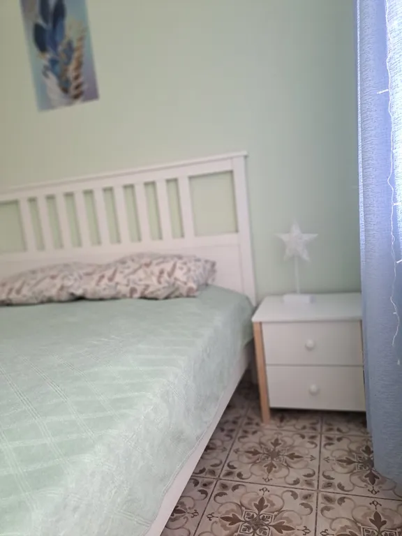 Квартира Уютная квартира в центре у древнего вала — Великий Новгород