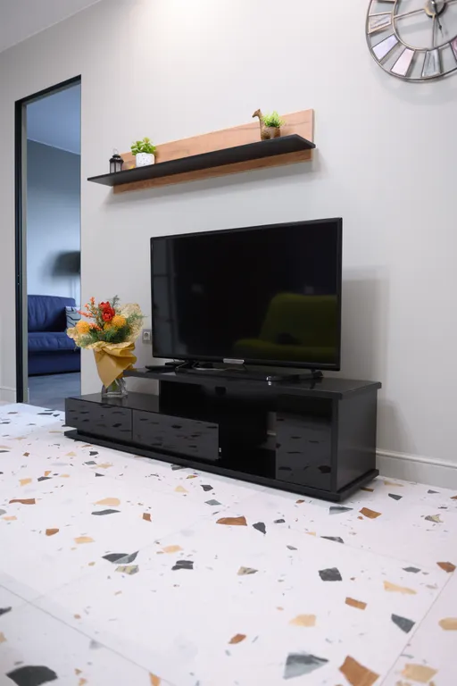 Современный Люкс в шаге от метро Покрышкина