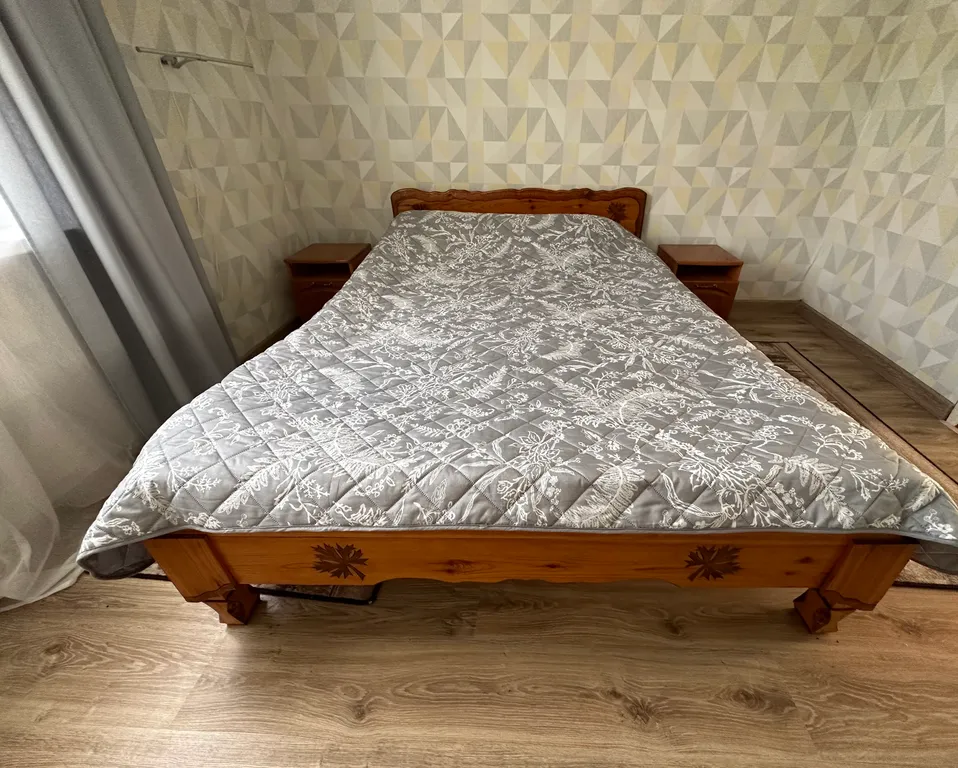 3-комнатный Дом