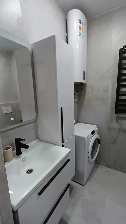 Уютная квартира с видом на море