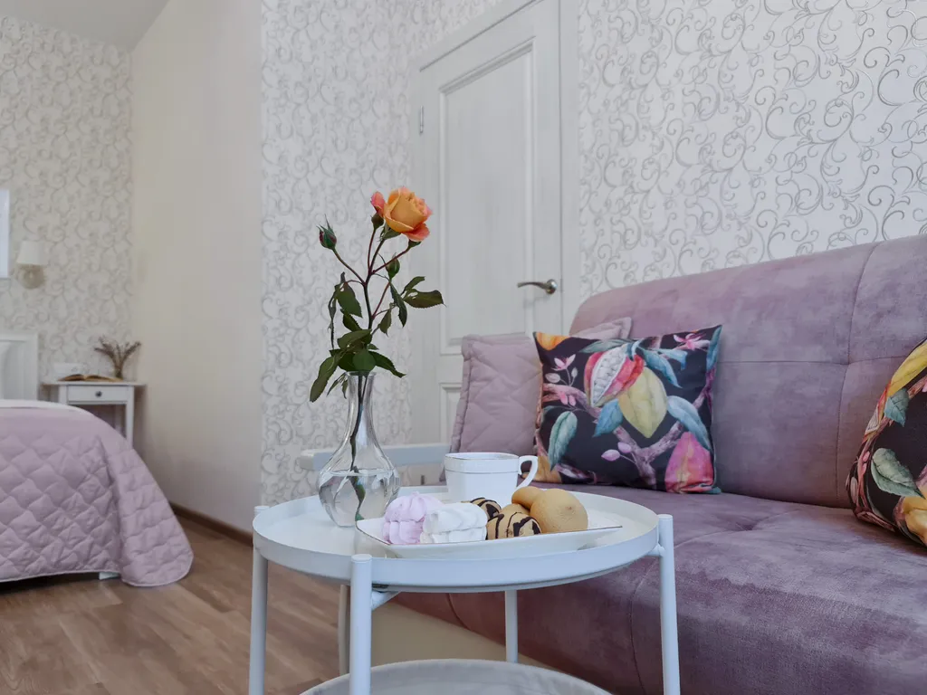 Квартира рядом с центром