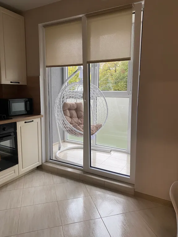 Квартира 1-комнатная Квартира — Калининград