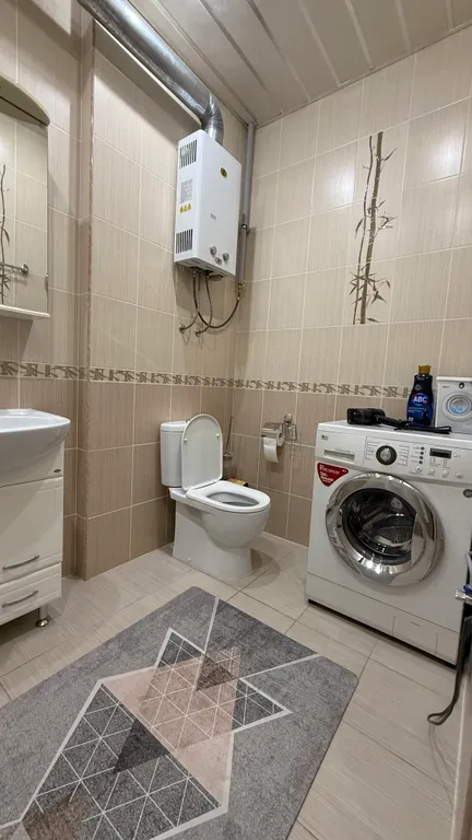 Уютная квартира в центре