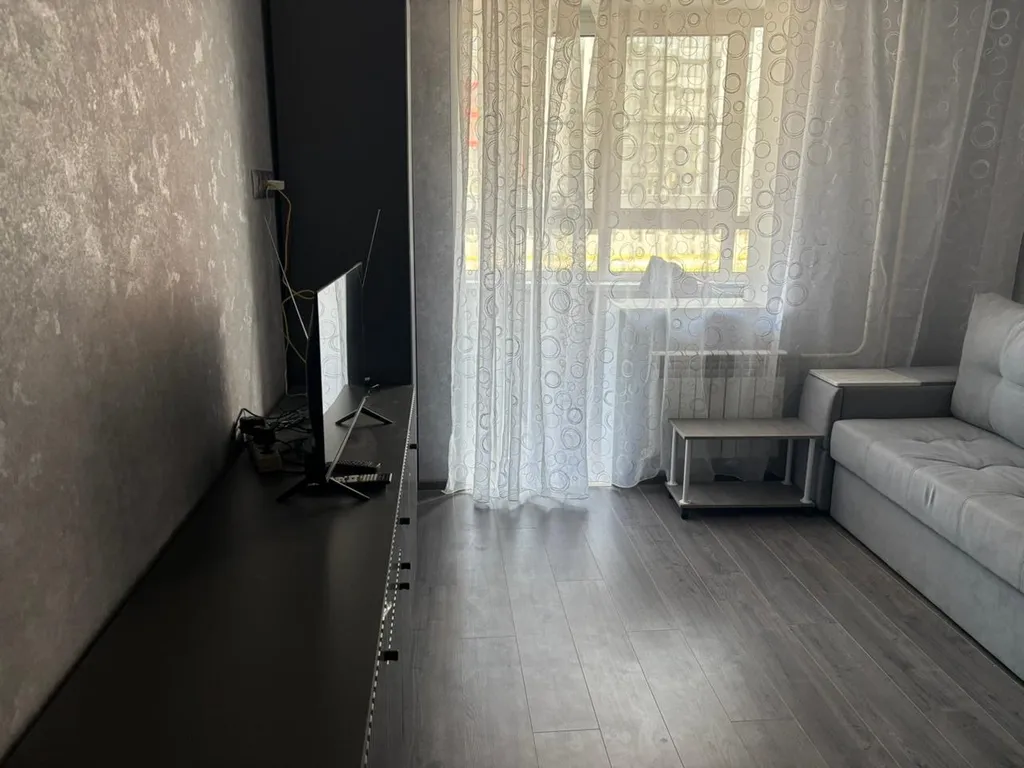 Шикарная студия для двоих в городе спутник