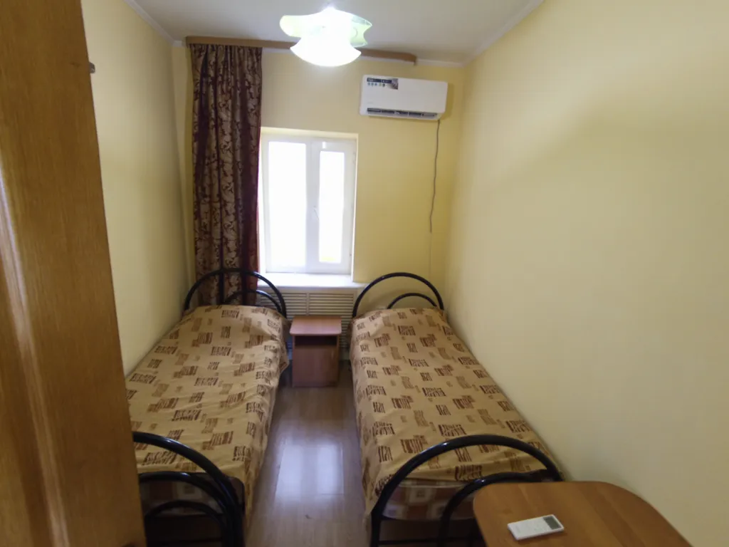 4-комнатный Дом