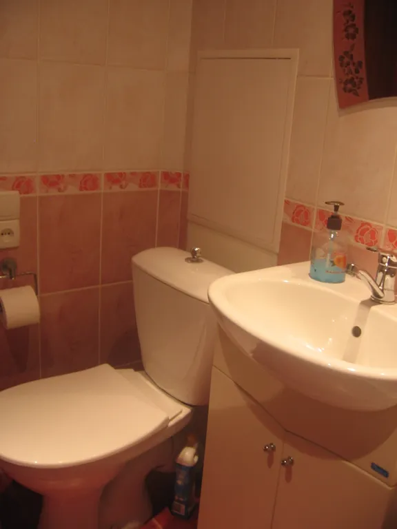 Однокомнатная квартира в самом центре