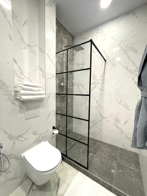 Таунхаус Grey House