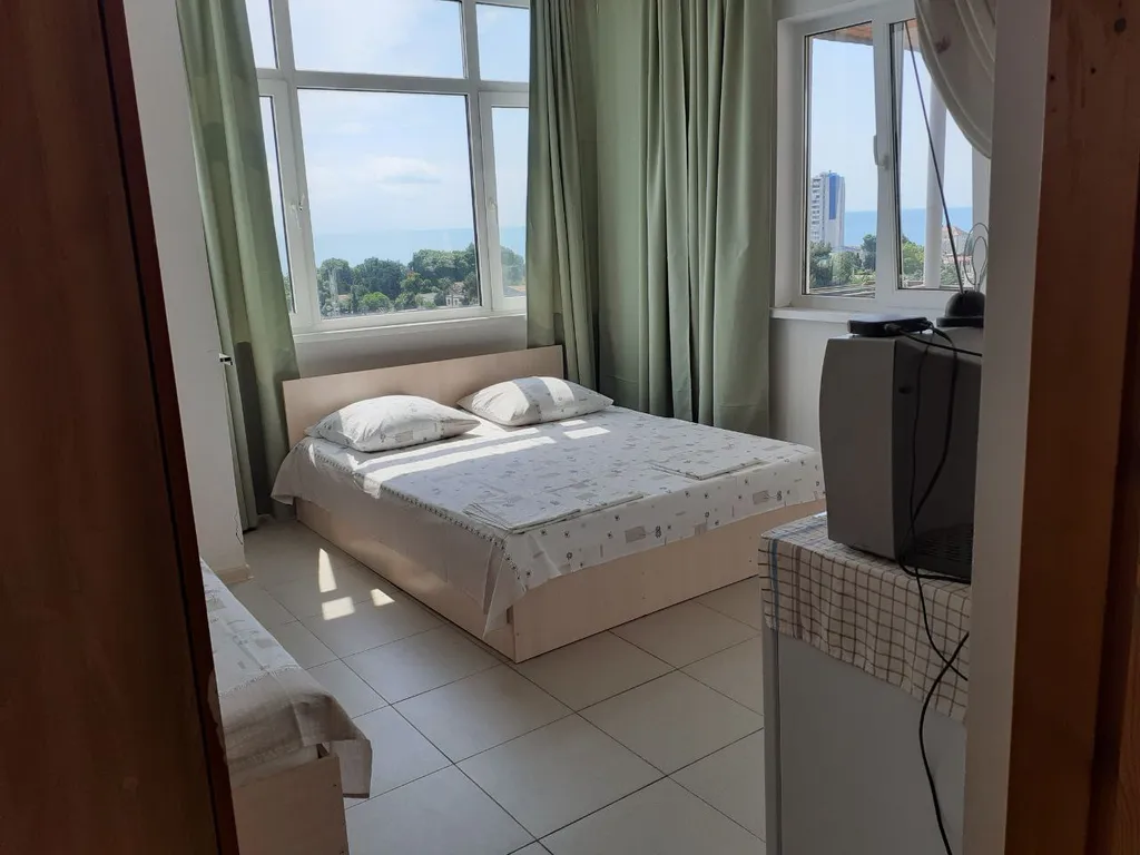 Квартира Комната — аренда посуточно в Лазаревское