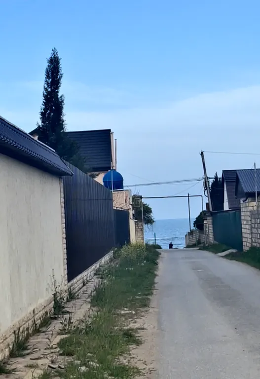 Дачный коттедж