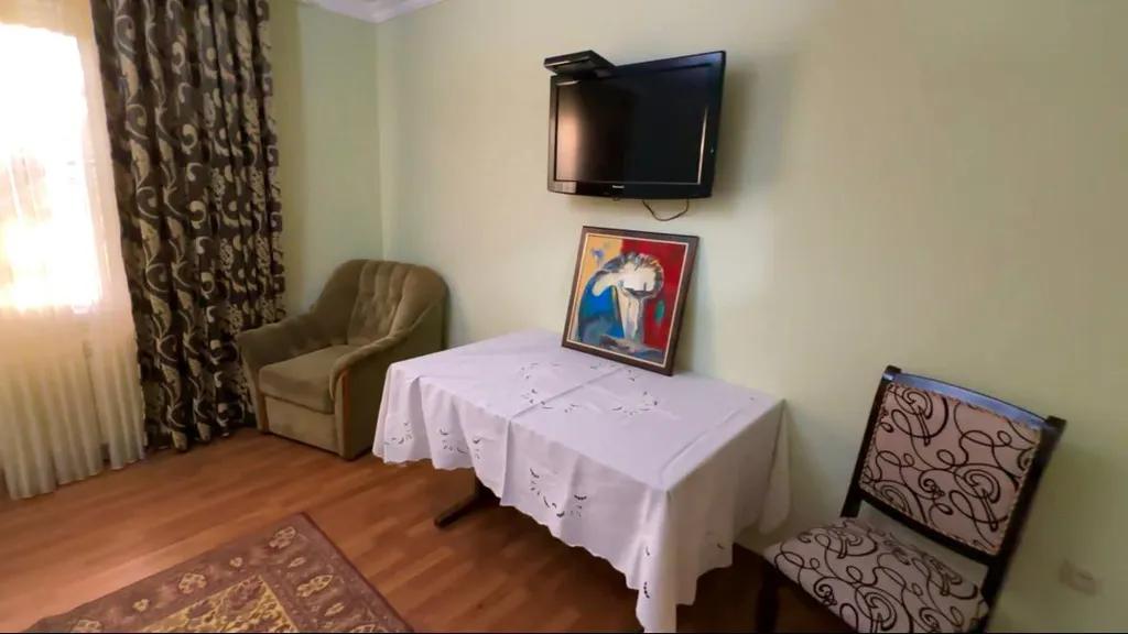 Уютная дача в 3 минутах от моря