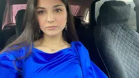 Жасмина Курбанова