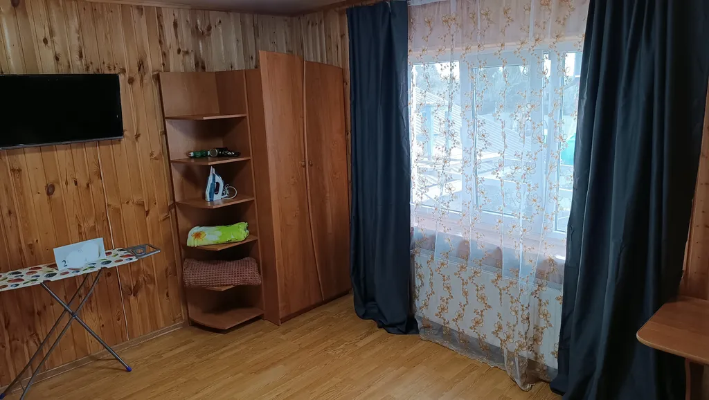 2-комнатный Дом