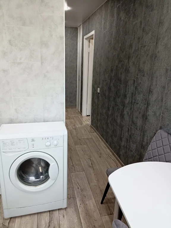 Уютная квартира с хорошим ремонтом