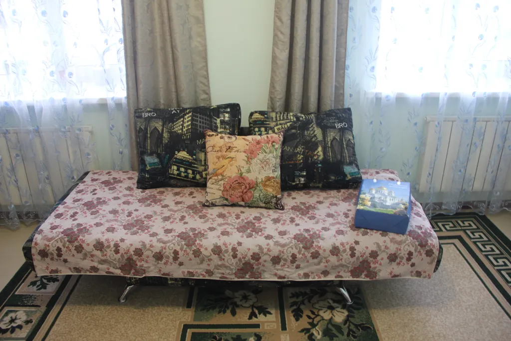 Квартира возле Монастыря