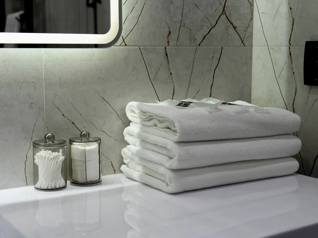 Стильные апартаменты в солнечной столице Адыгеи