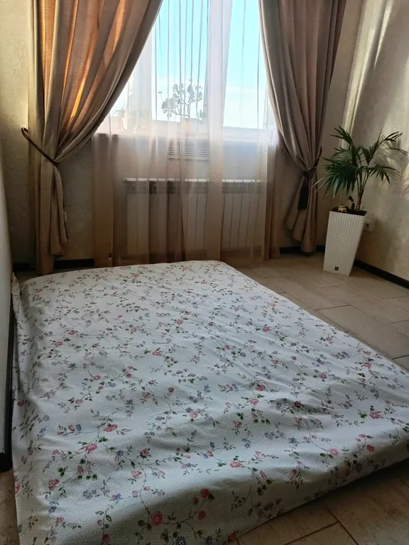 Квартира Уютная квapтиpa Левый берег Омск — Омск