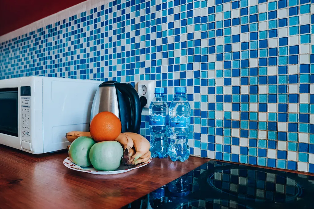 Евродвушка в центре в ЖК Гулливер