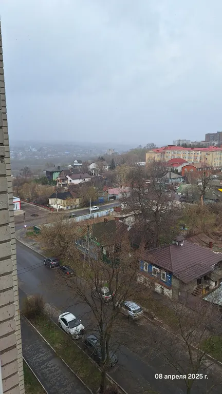 Квартира Квартира в самом центре города — Курск