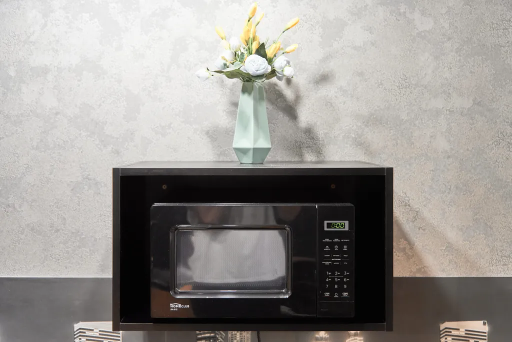 Стильная новая квартира в центре