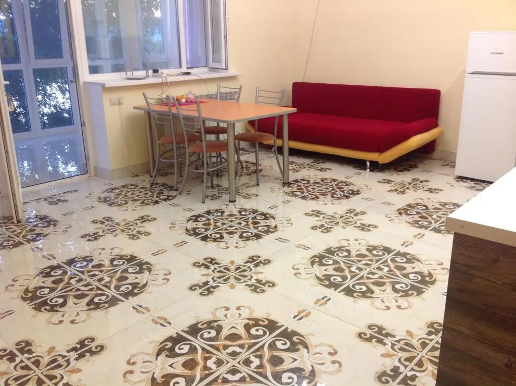 Гостевой дом прямо на берегу реки Волга - Апартаменты на 2 этаже