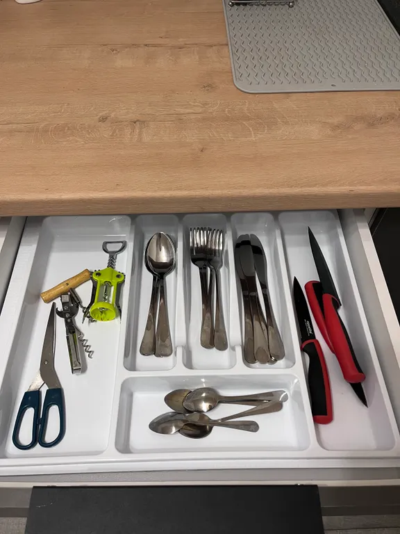 Уютная однокомнатная квартира