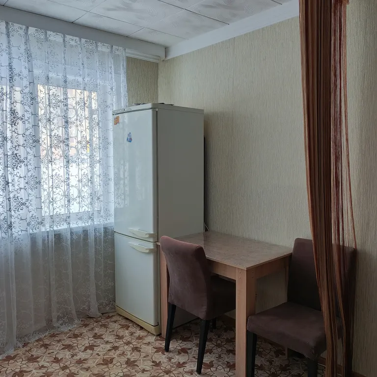 Двухкомнатная квартира Горный воздух