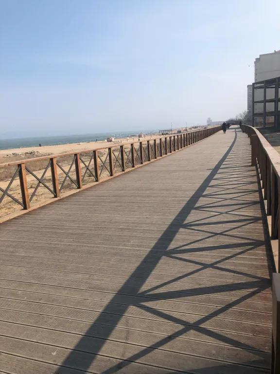 Квартира Квартира рядом с морем — Махачкала