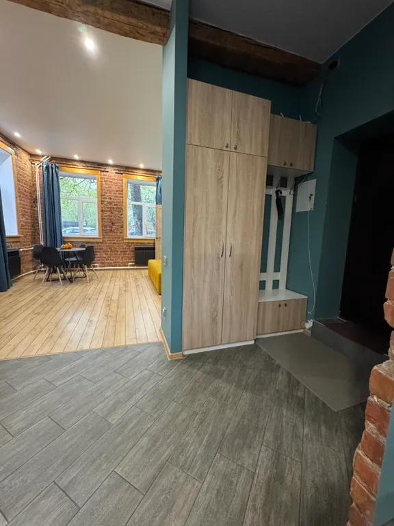 Квартира Апартаменты в исторической части города — Ярославль