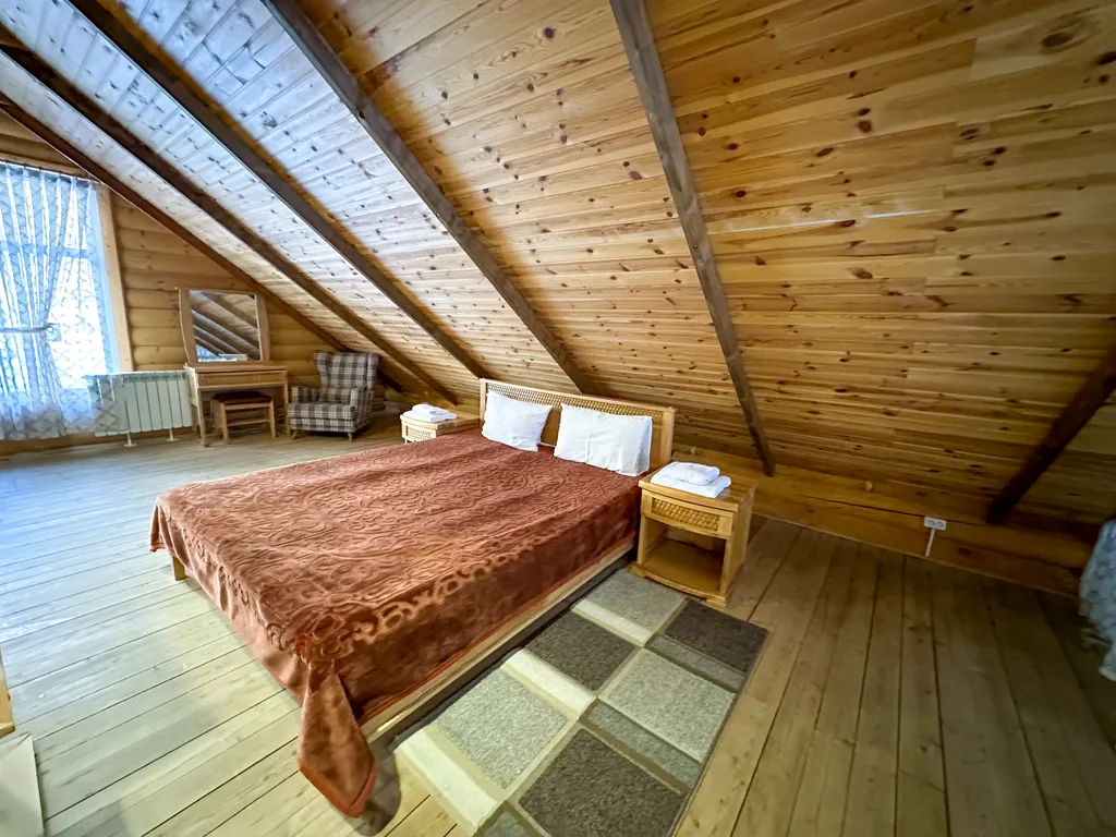 Эко комплекс Лаура