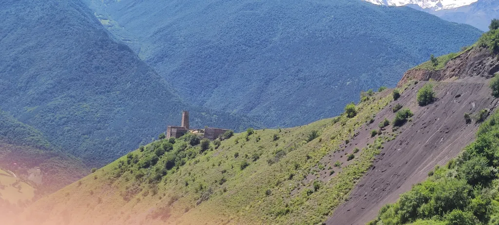 Гостевой дом Бейни