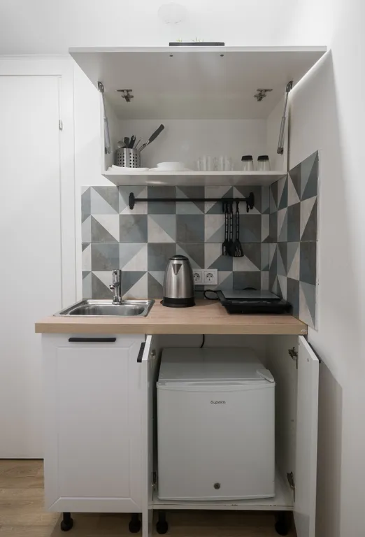 Квартира Питер, Апартаменты в центре, Невский - 2 минуты — Санкт-Петербург