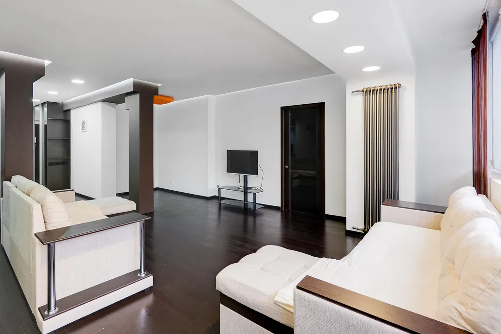 Квартира 3-комнатная Квартира — Москва