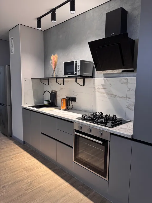 Видовые апартаменты премиум класса apart mv