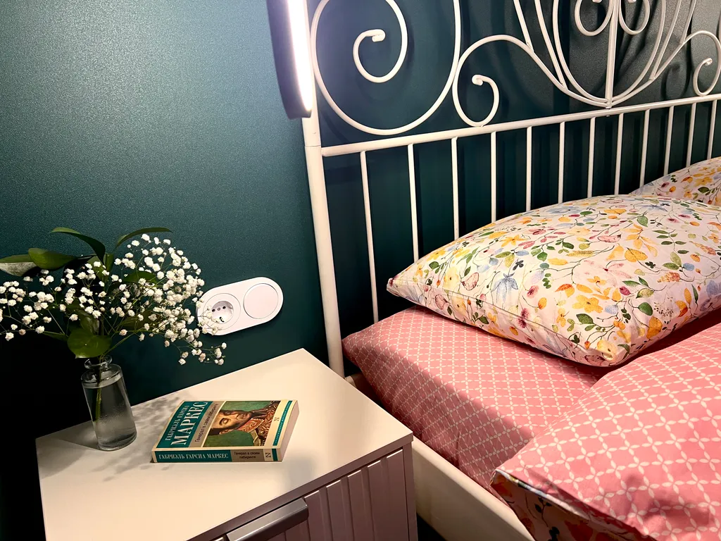 Стильная студия у ТРЦ Планета