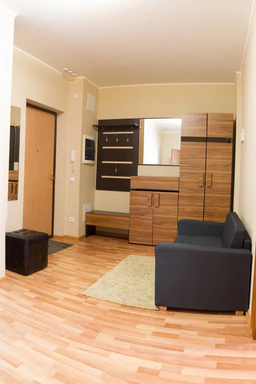 Квартира 1-комнатная Квартира — Екатеринбург