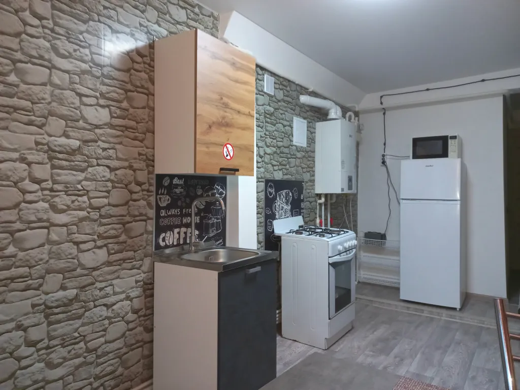 Апартаменты у Кремля