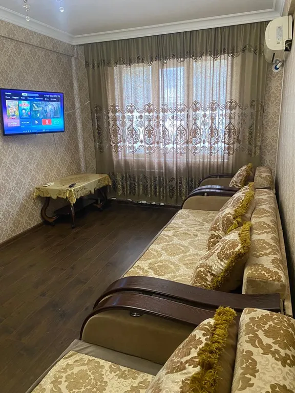 Квартира возле моря — аренда посуточно в Каспийск