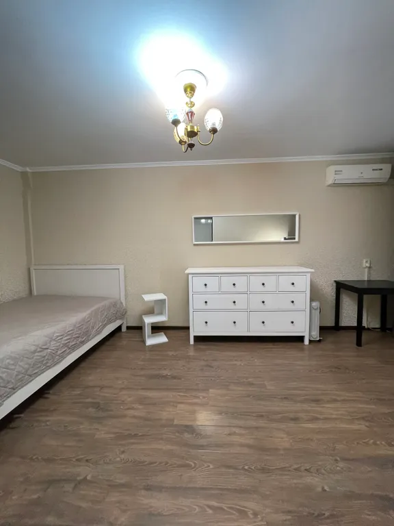 Тёплая и уютная однокомнатная квартира