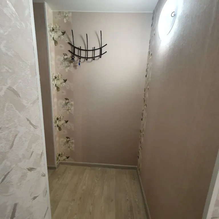 2-комнатная квартира до 6 человек