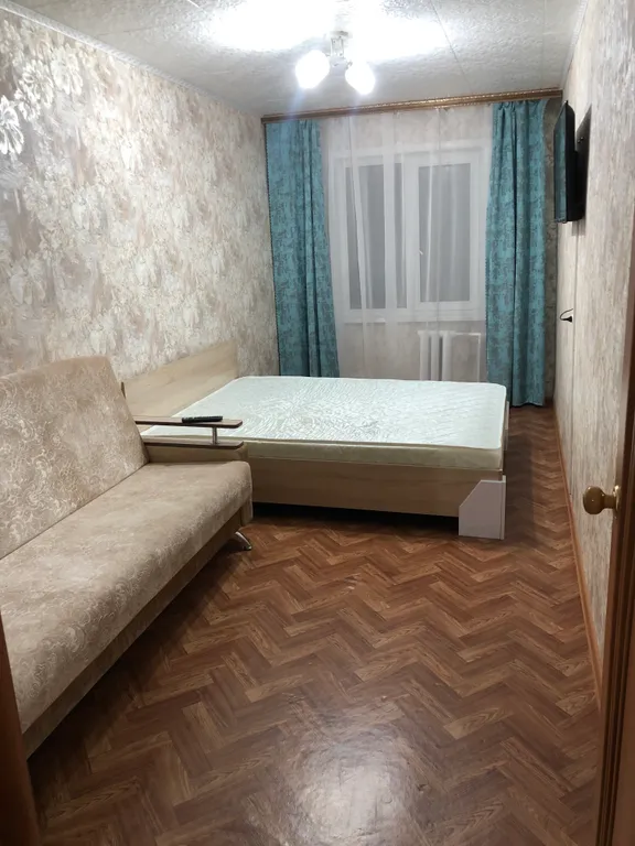 Квартира в центре