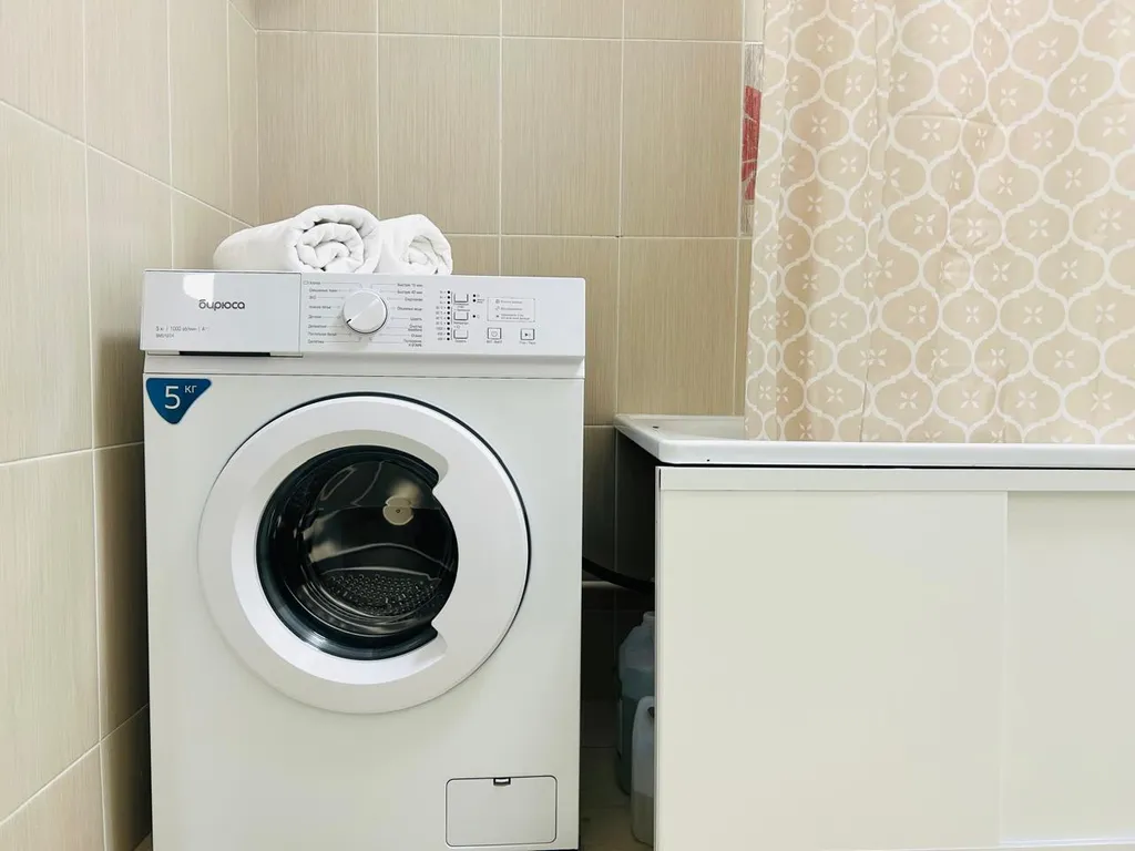 Квартира Квартира в центральном районе — Красноярск