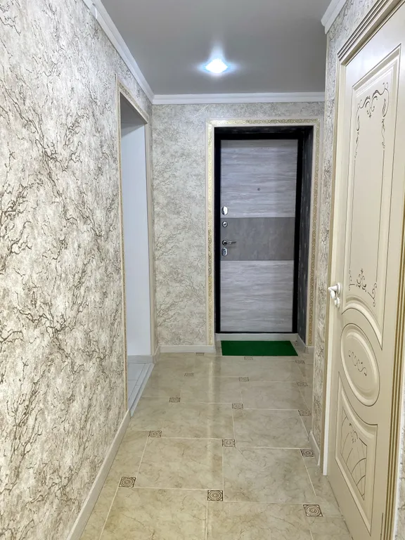 Уютная квартира Приэльбрусье