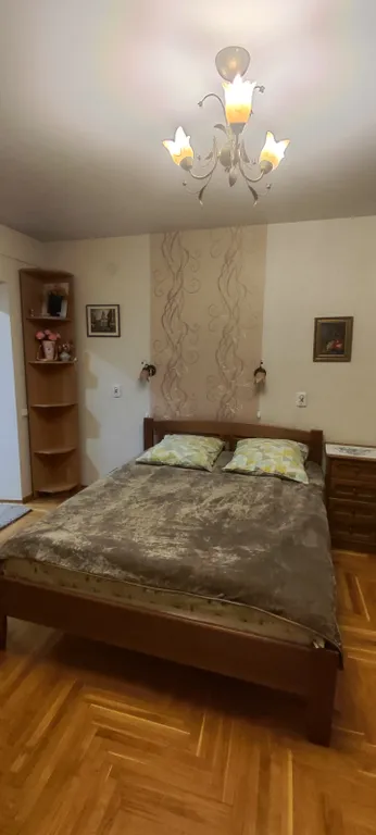 Квартира Комната в доме у входа в парк — аренда посуточно в Кисловодск