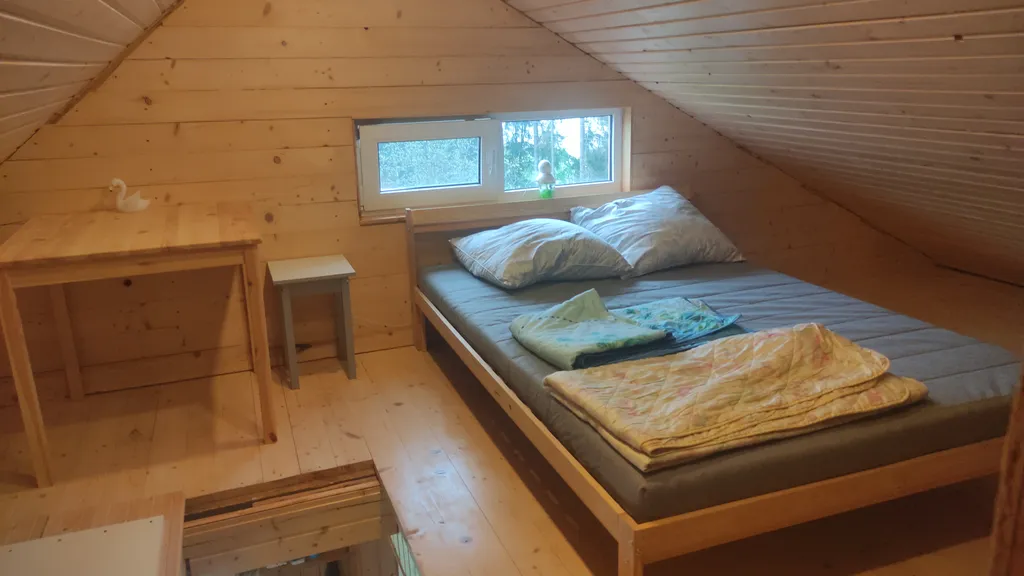 Дом мангал рыбалка лодка